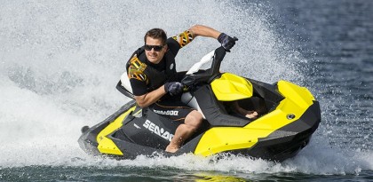 Sea-doo