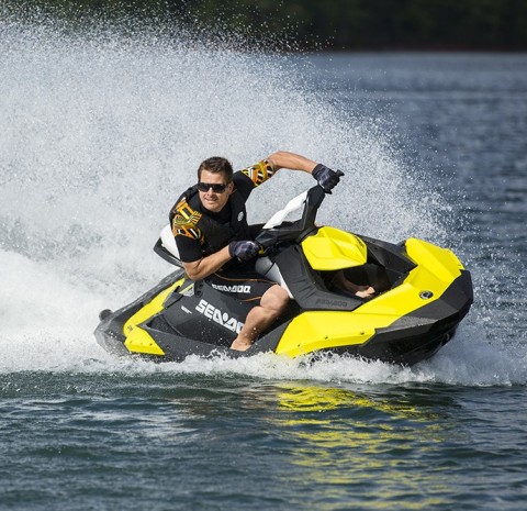 Sea-doo