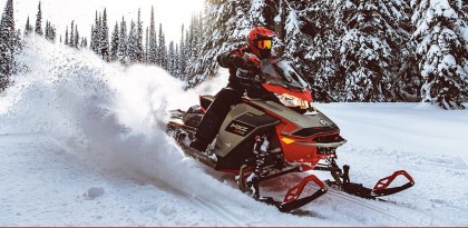 Ski-doo