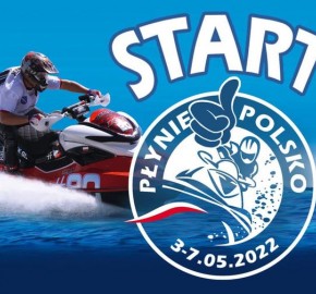 Płyniemy Polsko