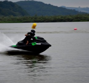 speed