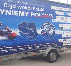 Gdansk marina