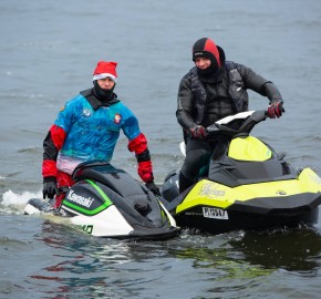 Rybnik 1 stycznia