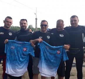 Opatowiec start Plyniemy Polsko