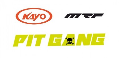 Katalog pojazd&oacute;w Kayo Mrf  PitGang 