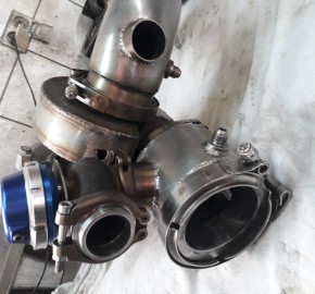Turbo KIt