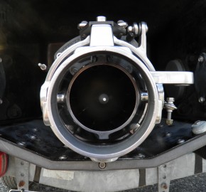 stering nozzle  sport