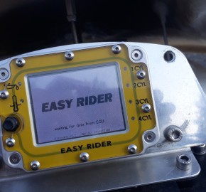 Igni Pawer Display