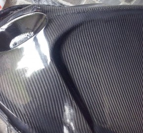 kadlub carbon